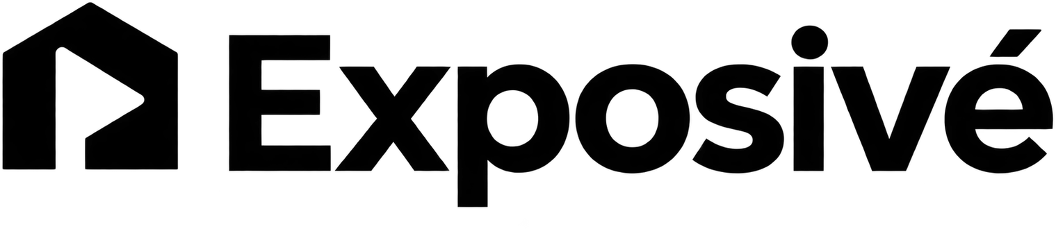 Exposivé